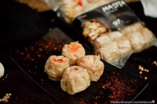 Masita Dimsum Wates 6