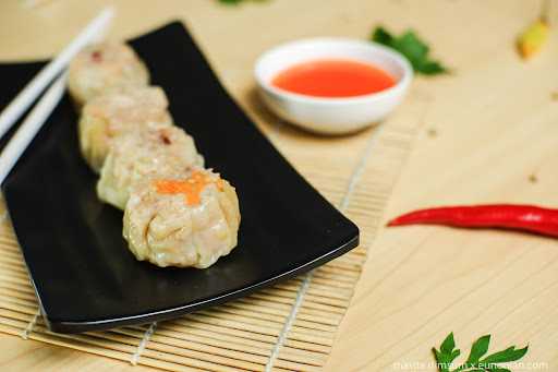 Masita Dimsum Wates 5