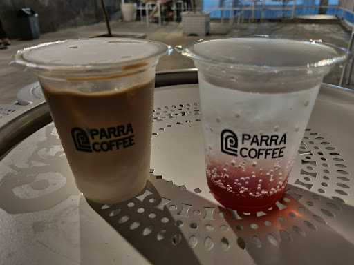 Parra Coffee 6