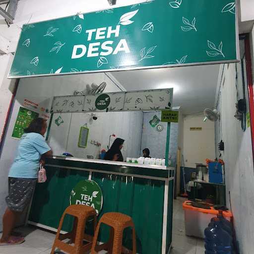 Teh Desa Wates 6