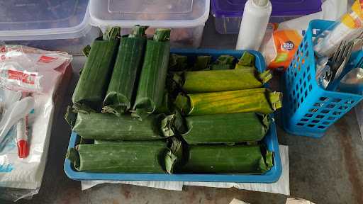 Angkringan Ags Spesial Nasi Bakar 10