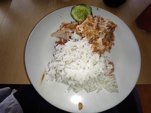 Ayam Geprek Hara Chicken 3