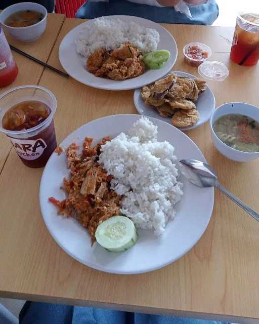 Ayam Geprek Hara Chicken 1