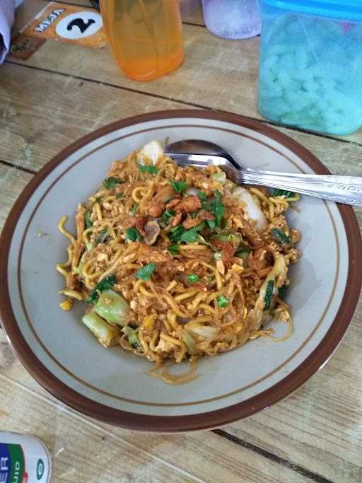 Babe Toen Bakmi Jawa & Surabaya 9