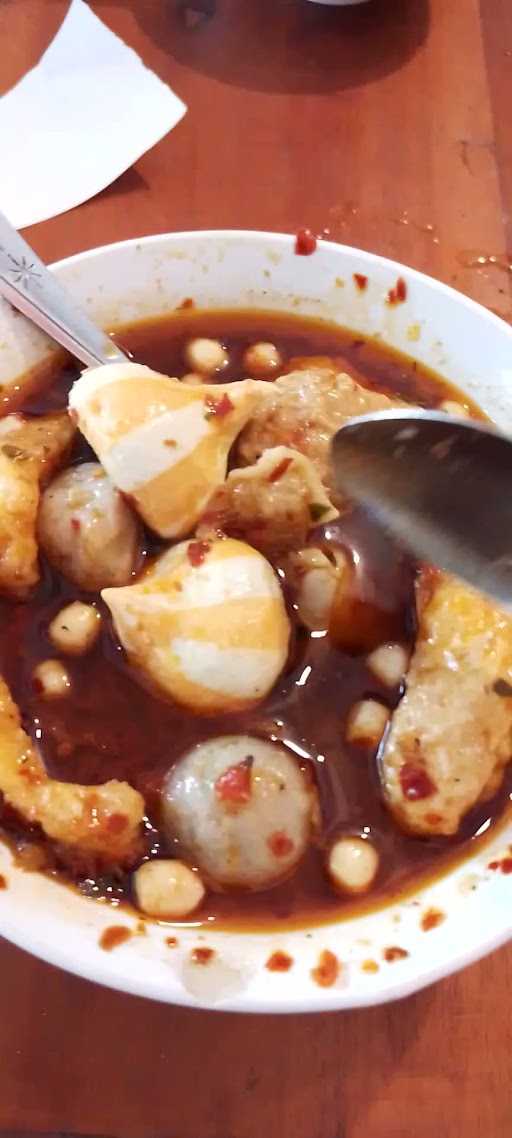 Bacilak Baso Aci Galak 9