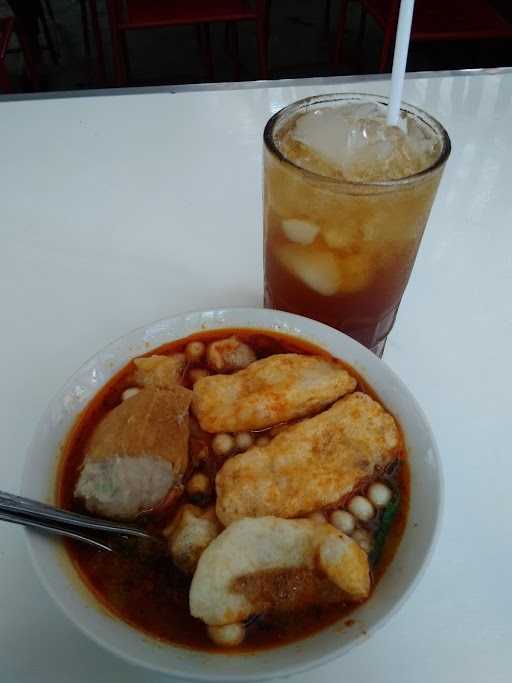 Bacilak Baso Aci Galak 1