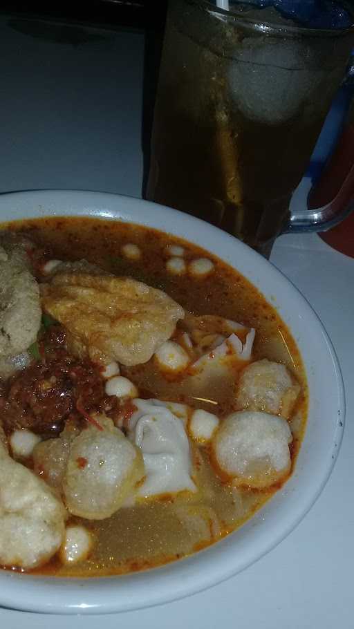 Bacilak Baso Aci Galak 7