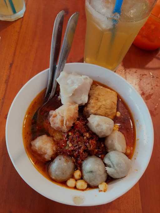 Bacilak Baso Aci Galak 3