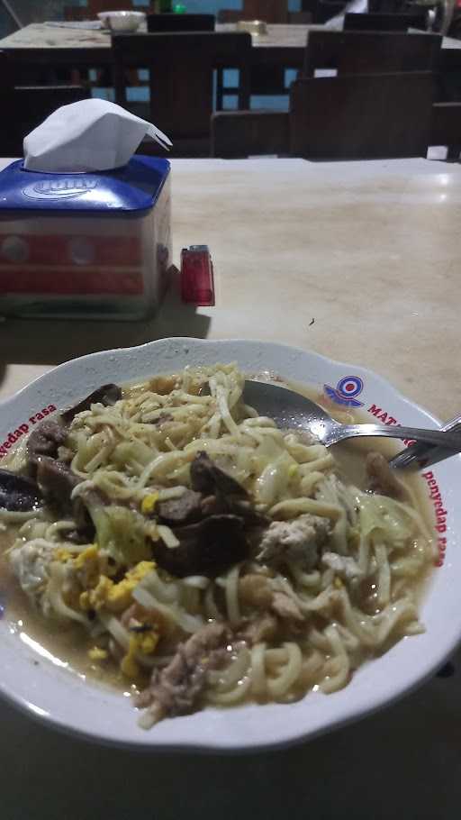 Bakmi Dan Nasi Goreng Kang Marjo 2