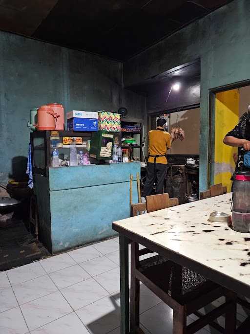 Bakmi Dan Nasi Goreng Kang Marjo 10