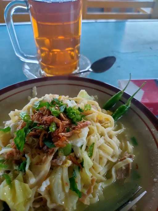 Bakmi Jawa꧋ꦧꦏꦩꦗꦮ 1