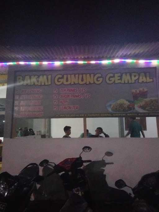 Bakmi Jawa꧋ꦧꦏꦩꦗꦮ 4