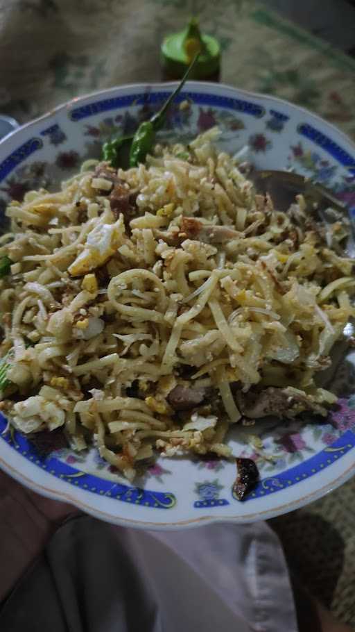 Bakmi Jawa Mbah Bingin 10