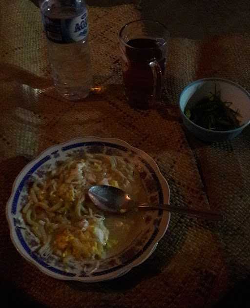 Bakmi Jawa Mbah Bingin 7