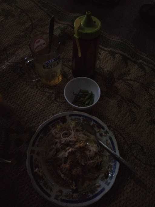 Bakmi Jawa Mbah Bingin 6