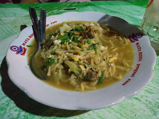 Bakmi Jawa Pak Sogol 10