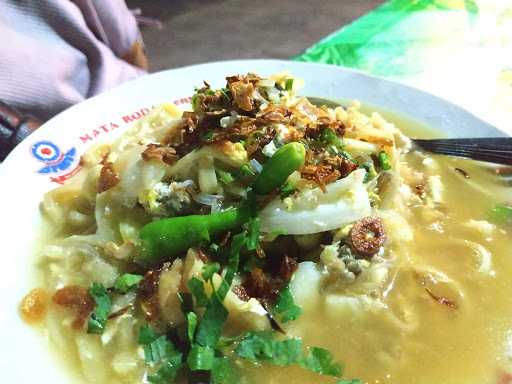 Bakmi Jawa Pak Sogol 9