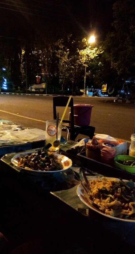 Bakmi Jawa Pak Sogol 5