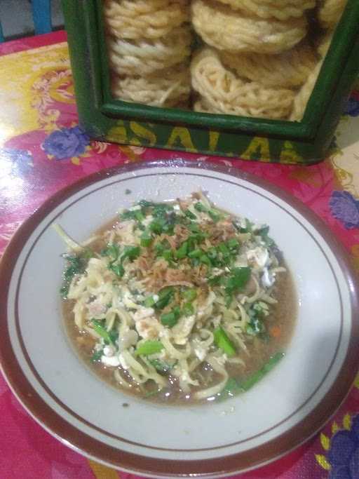 Bakmi Jowo Amanah Cak Edy 2