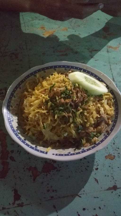 Bakmi Pak Min 9