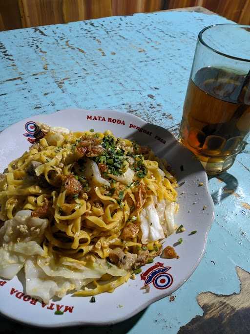 Bakmi Pak Min 8