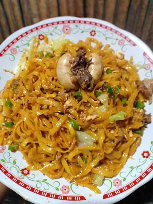 Bakmi Pak Min 5