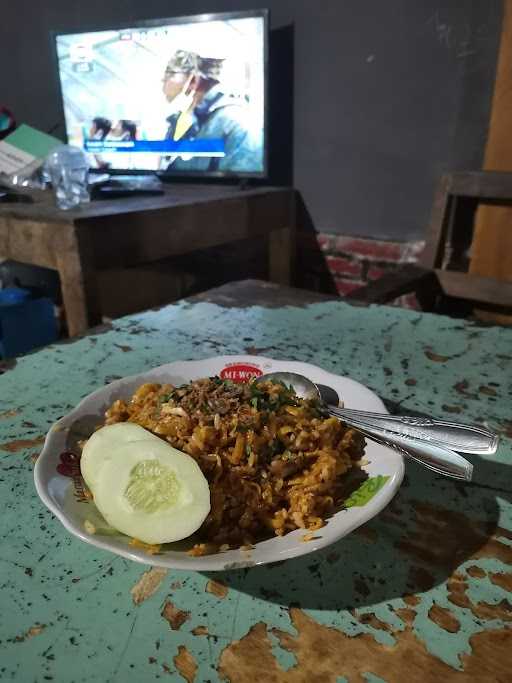 Bakmi Pak Min 4