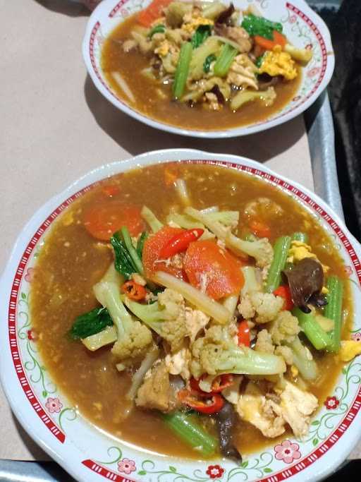 Bakmi Pak Min 2