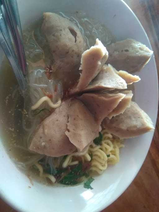 Bakso Dan Mie Ayam Dhito 9