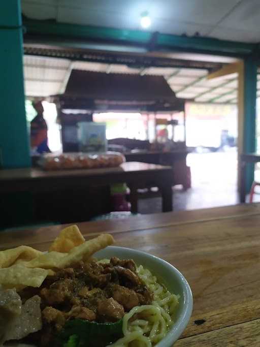 Bakso Dan Mie Ayam Dhito 7