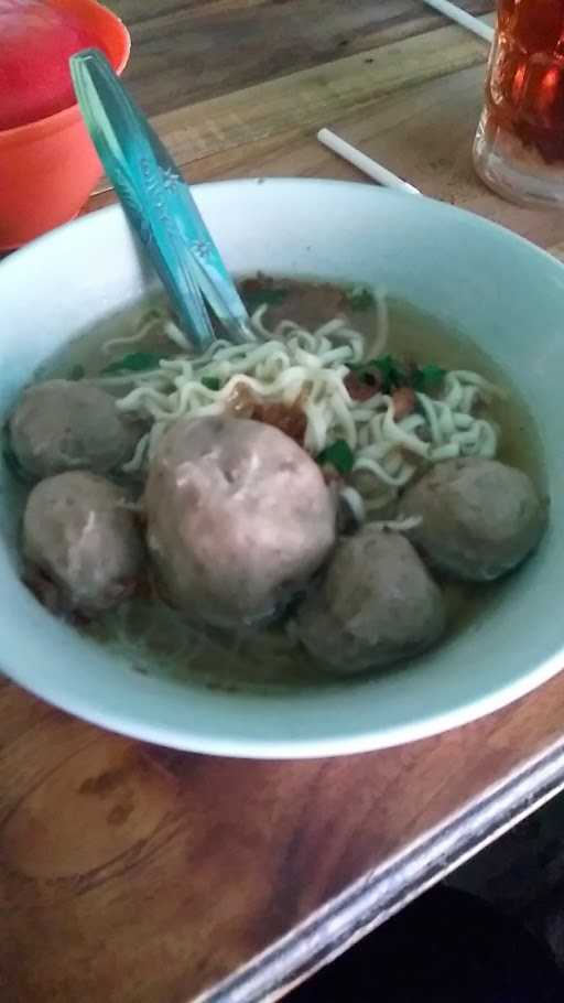 Bakso Dan Mie Ayam Dhito 4