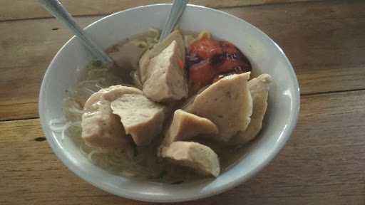 Bakso Dan Mie Ayam Dhito 2