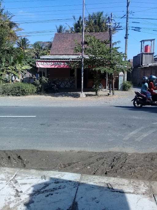 Bakso Dan Mie Ayam Nugroho 9