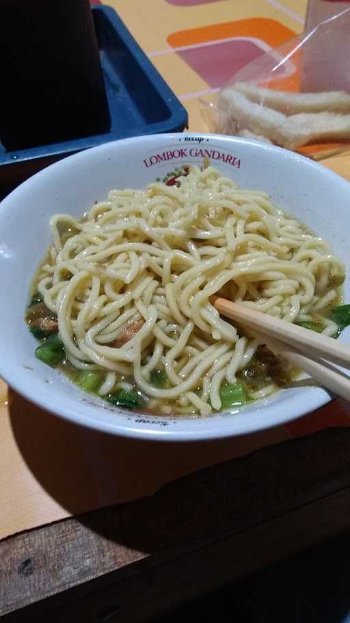 Bakso Dan Mie Ayam Nugroho 2