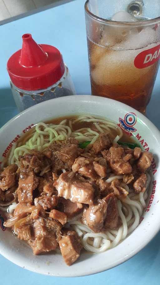 Bakso Dan Mie Ayam Nugroho 5