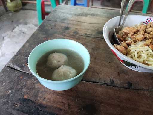 Bakso Jakarta 10