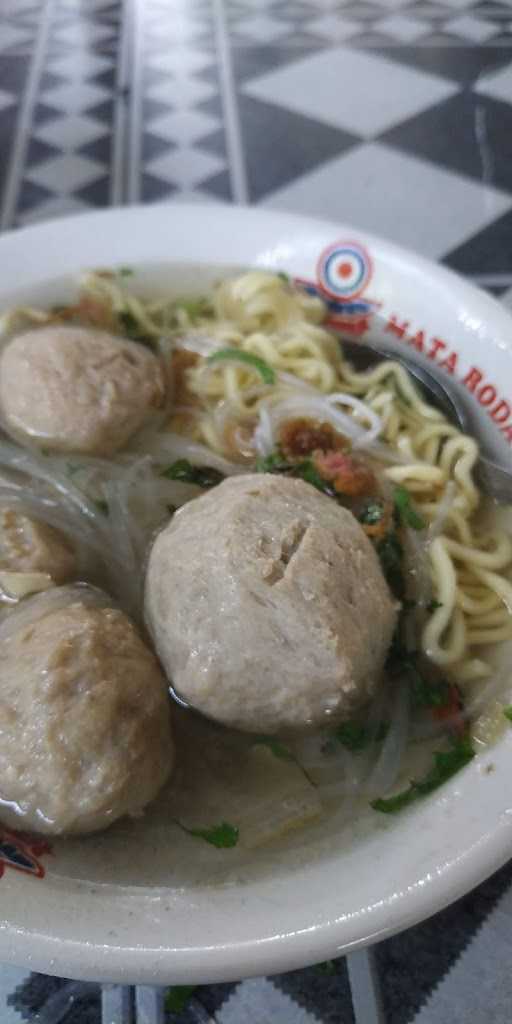 Bakso Jakarta 9