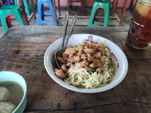 Bakso Jakarta 8