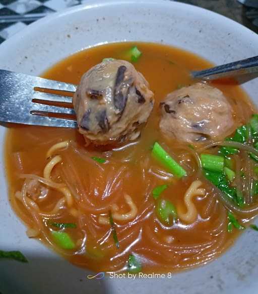 Bakso Jakarta 4