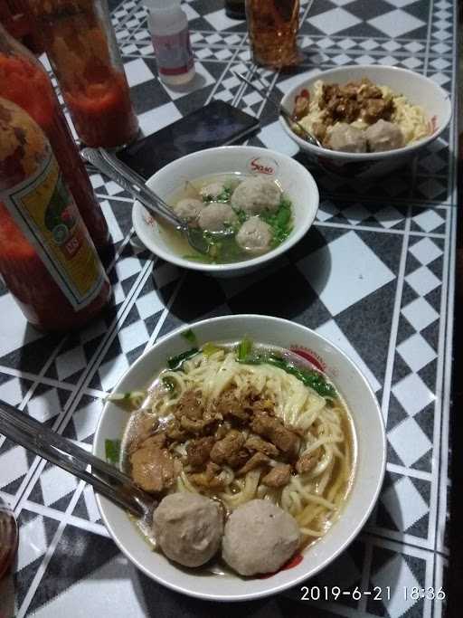 Bakso Jakarta 3