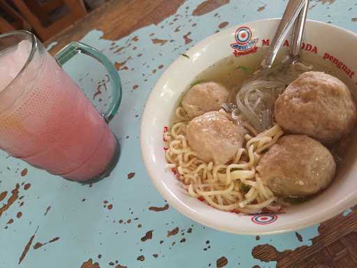 Bakso Jakarta 2