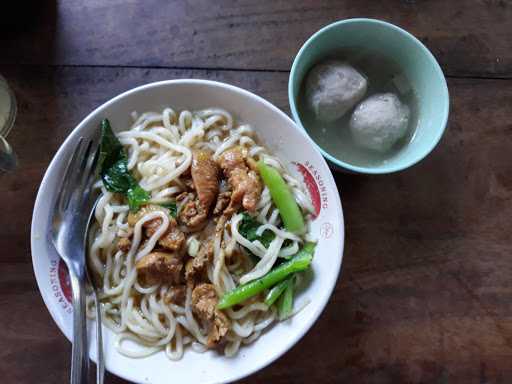 Bakso Jakarta 1