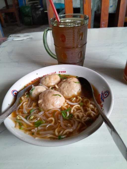 Bakso Jakarta 5