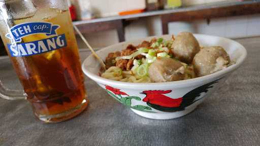 Bakso Malvinas 10