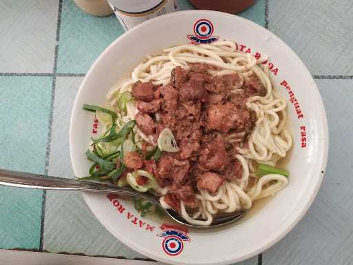 Bakso Malvinas 9