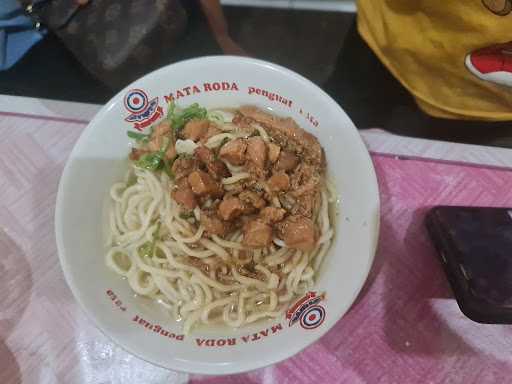 Bakso Malvinas 8