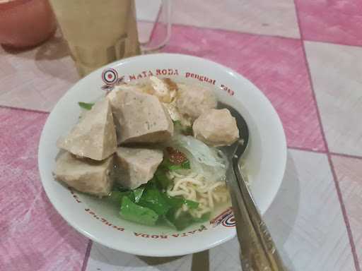 Bakso Malvinas 7