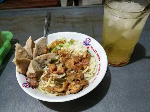 Bakso Malvinas 6