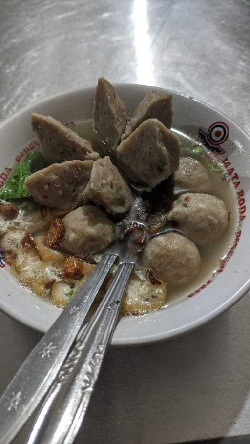 Bakso Malvinas 5