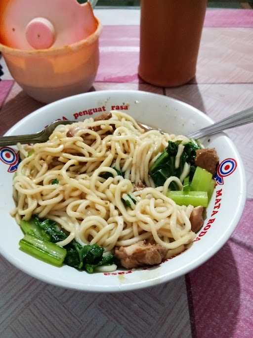 Bakso Malvinas 1